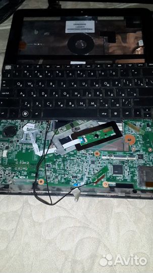 HP Asus acer