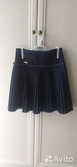 Школьная форма для девочки