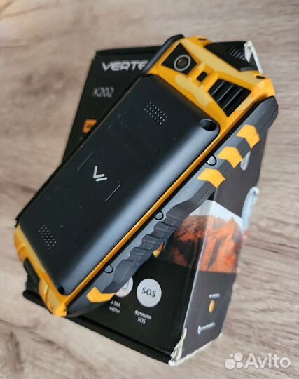 Vertex K202 (Powerbank)