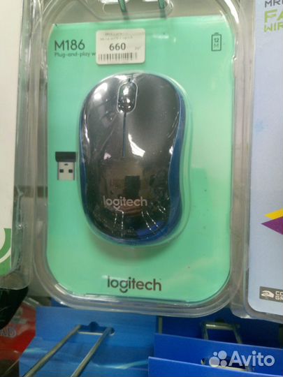 Мышка для пк