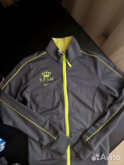 Спортивный костюм spsm