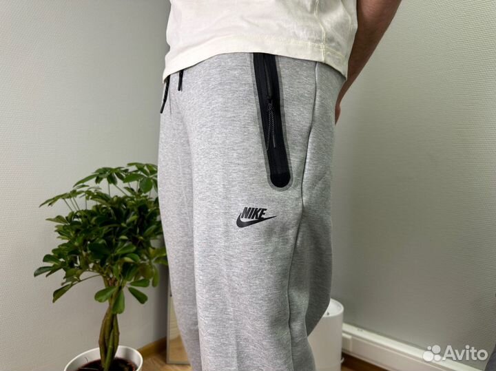 Штаны Nike Sportswear Tech Fleece Pant оригинал