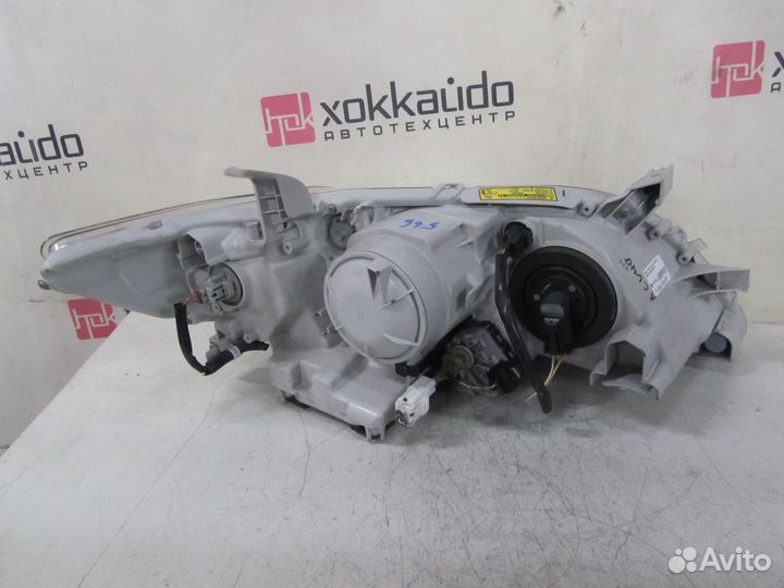 Фара, Toyota Camry, ACV40, L, №: 33-110, OEM №: