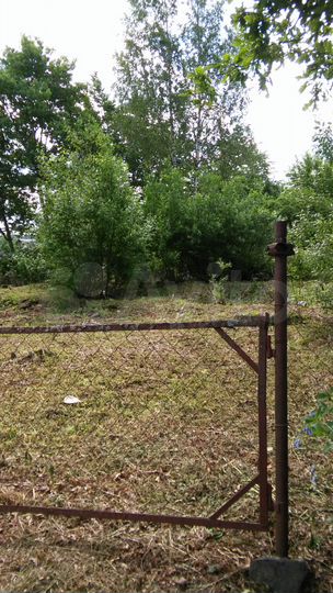 Участок 16,5 сот. (ИЖС)