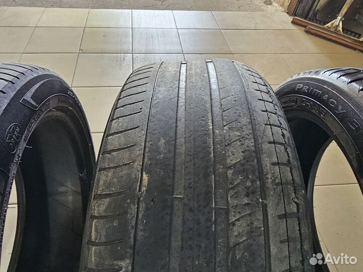 Michelin Primacy 3 215/50 R17 95W