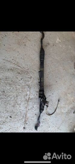 Рулевая рейка toyota Crown