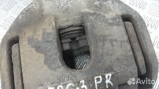 Суппорт тормозной передний правый BMW 6 E63/E64 (E