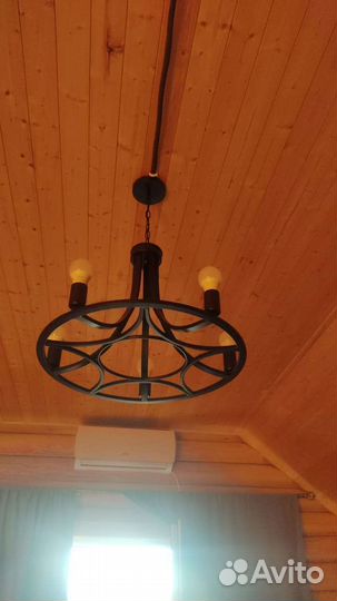 Услуги электрика