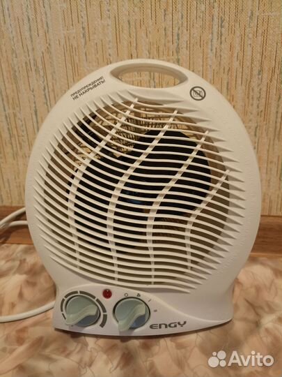 Тепловентилятор EN-514