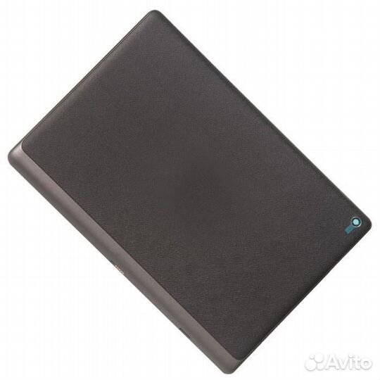 Задняя крышка для Asus Z300C-1A, темно стальная Z3