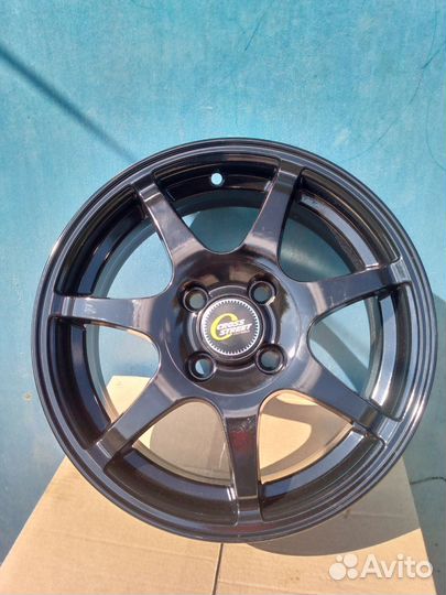 Диски R14 4/98 ваз (новые)