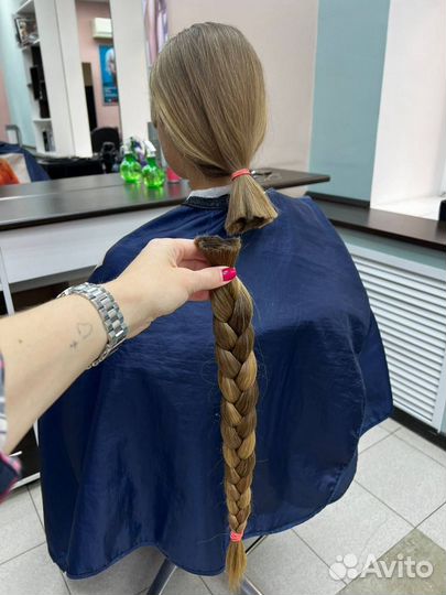 Скупка волос Архангельск. Покупаем волосы