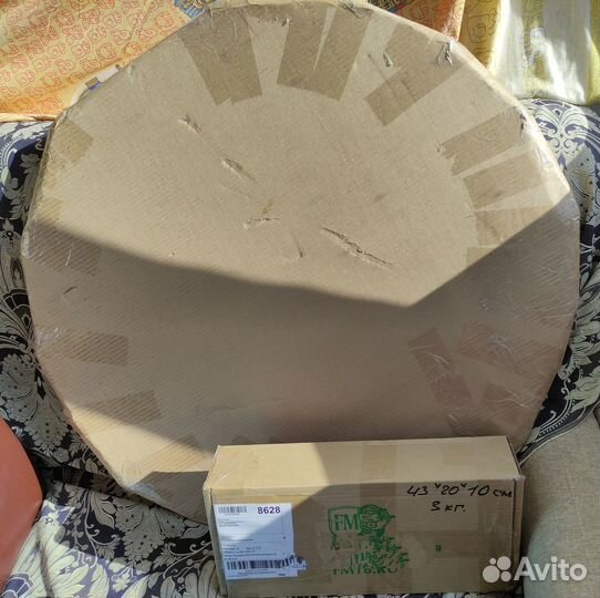 Стол детский регулируемый