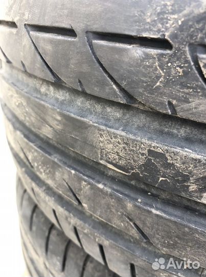 Bridgestone Potenza S001 225/45 R17