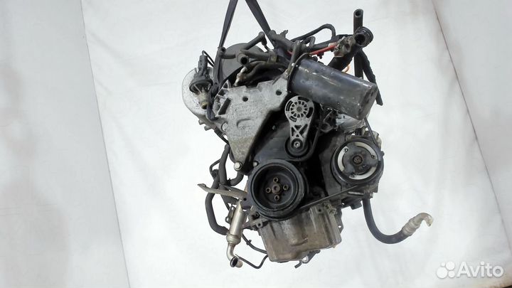 Двигатель BST Volkswagen Caddy 2.0