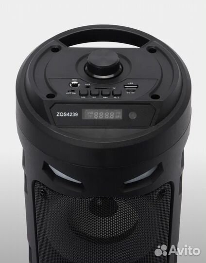 Аренда колонки