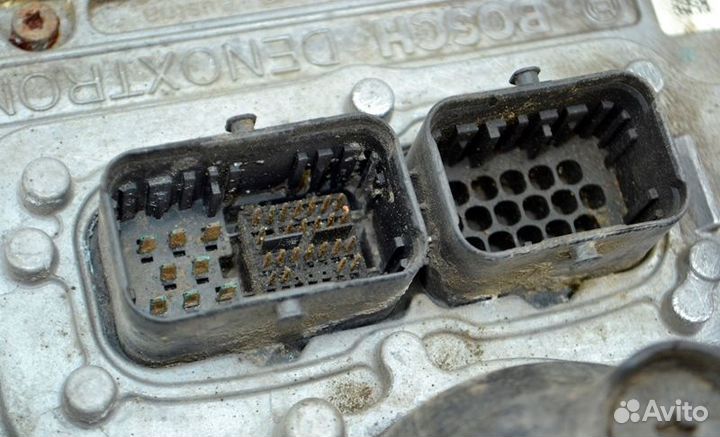 Насос AdBlue MAN TGX 18.440 (01.07)