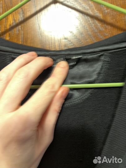 Толстовка женская