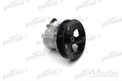 PPS027 patron Гидравлический насос, рулевое управление