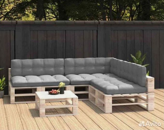 Садовая мебель
