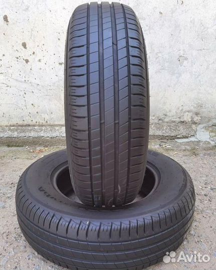 Bfgoodrich Advantage 215/70 R16 H