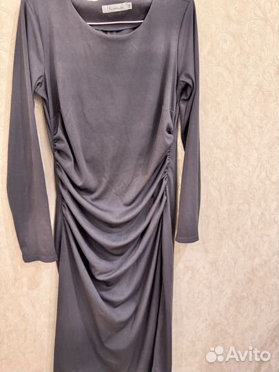 Платье женское