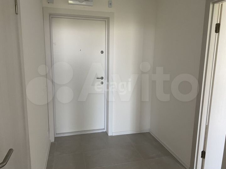 1-к. квартира, 31 м², 8/24 эт.