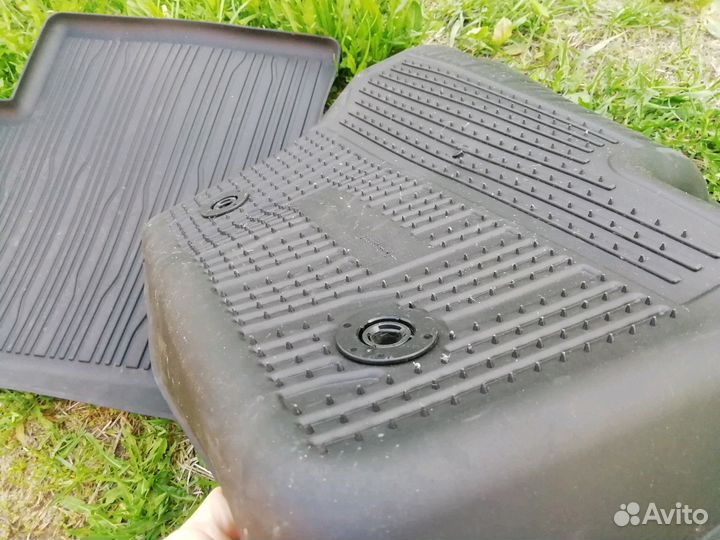 Коврики Форд Куга