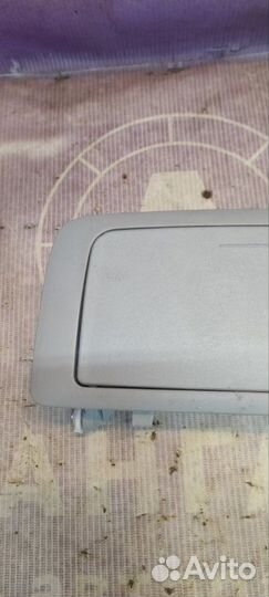 Бардачок под очки Citroen C Crosser EP 4HN 2008