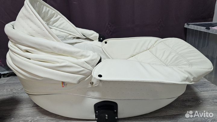 Лежачий блок детской Коляски Farfello