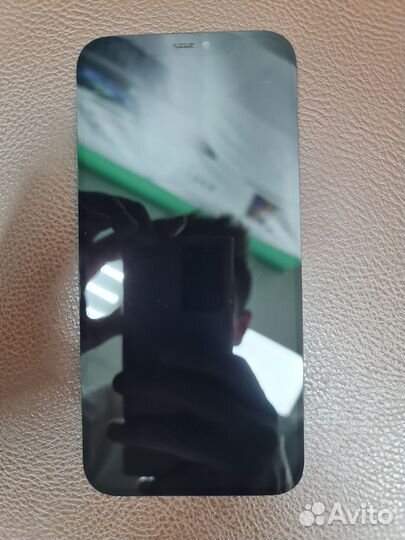 Дисплей iPhone 12 pro max