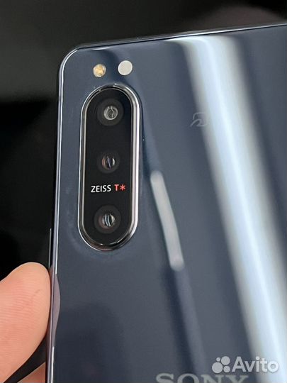 Sony xperia 5 mark 2