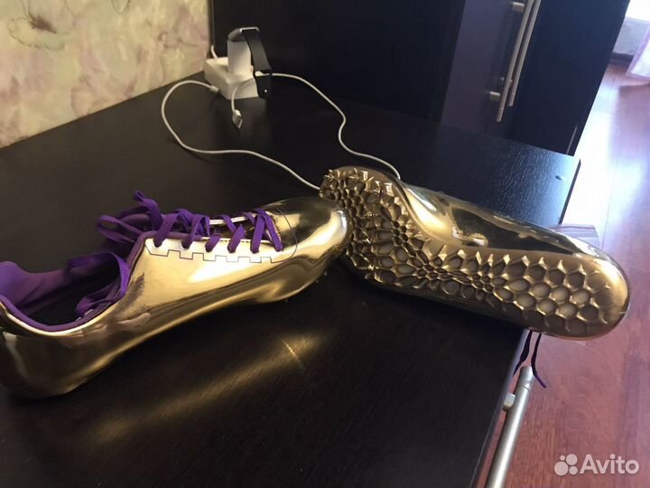 Шиповки для бега, 39 размер