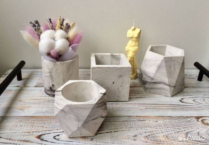 Кашпо для орхидей