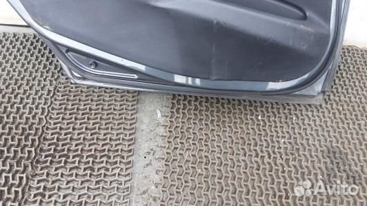 Дверь задняя левая BMW 3 F30/F31 (HEA23FG01)