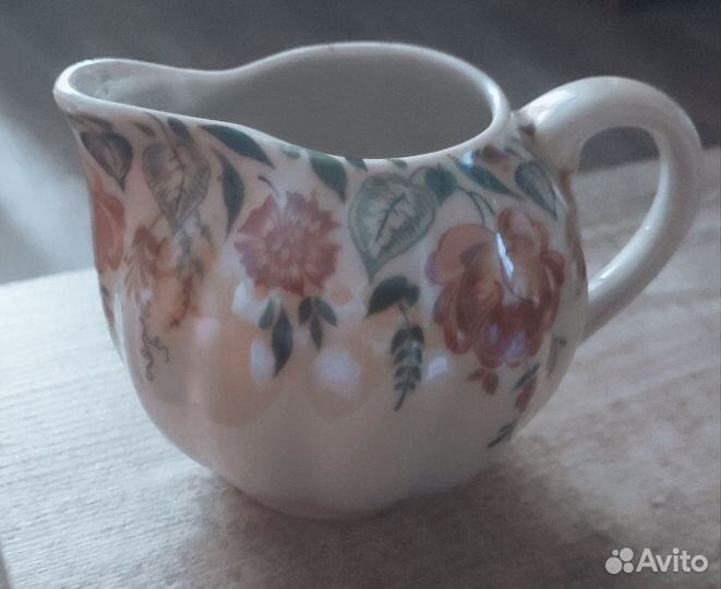 Сливочник СССР