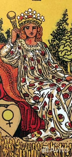 Помощь с помощью Таро на любую ситуацию