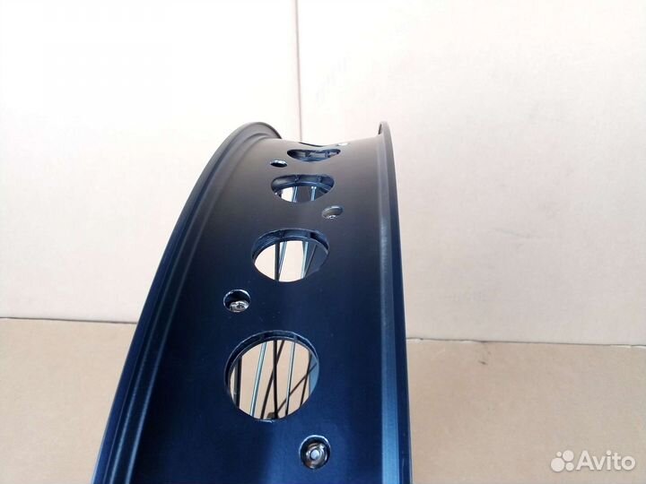 Мотор колесо переднее фэтбайк 500W