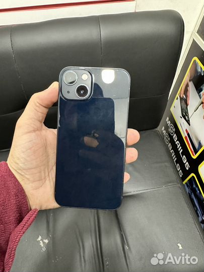 iPhone 13, 128 ГБ