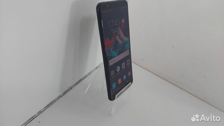 HONOR 7X, 4/64 ГБ