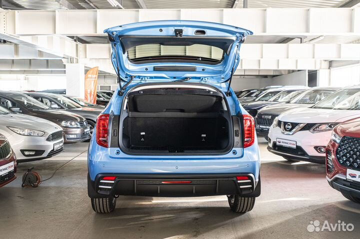 HAVAL Jolion 1.5 AMT, 2024