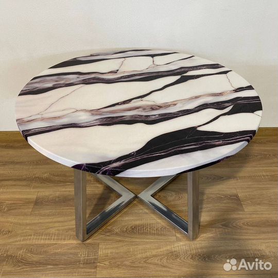 Круглый стол 'Infinity Entry'