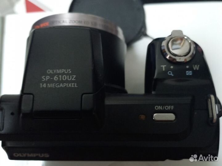 Фотоаппарат