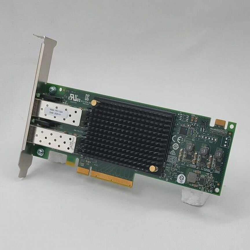 [LPE320002-AP] Контроллер Fibre Channel Msip-Rem-Em
