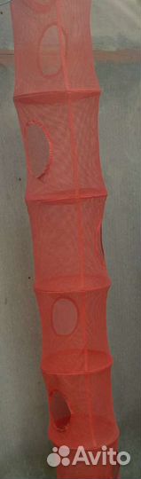 Сетка для ловли рыбы