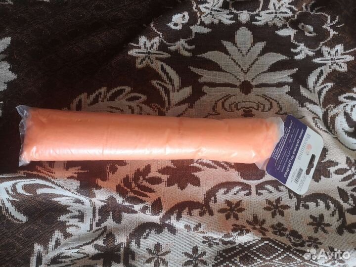 Акриловая шерсть для рукоделия разных цветов