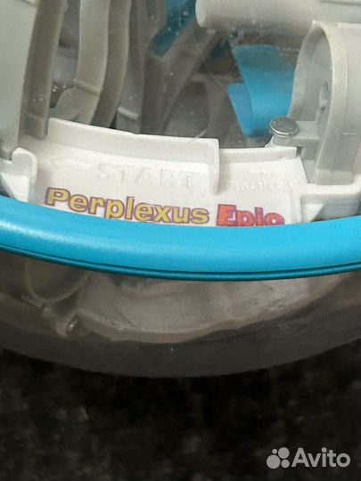Шар лабиринт perplexus