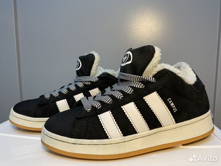 Кроссовки adidas Campus