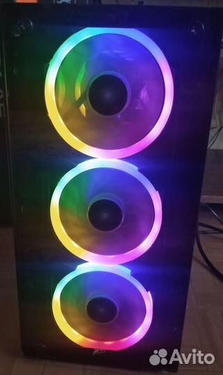 Продам пк