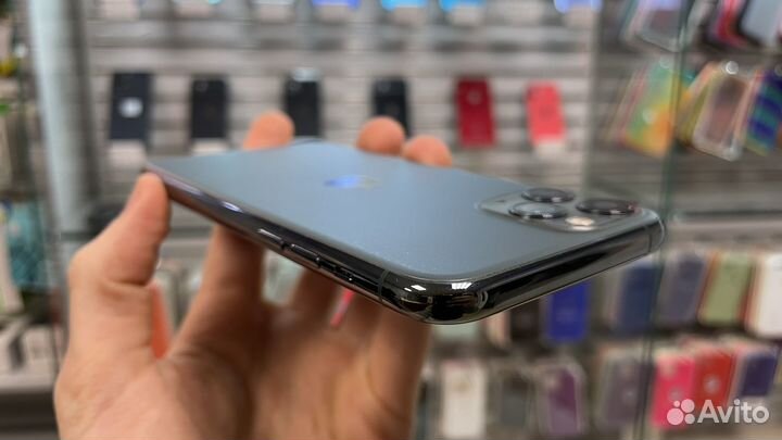 iPhone 11 Pro, 64 ГБ